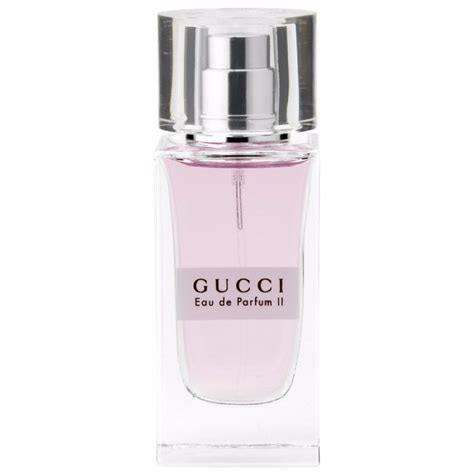 gucci eau de parfum ii 30ml|gucci discontinued perfume.